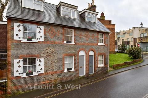 undefined, Lancaster Street, Lewes BN7