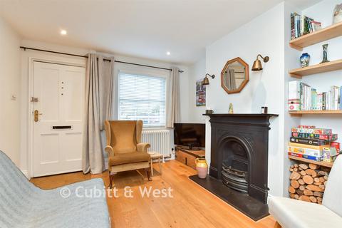 undefined, Lancaster Street, Lewes BN7