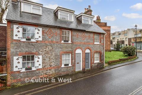 2 bedroom terraced house for sale, Lancaster Street, Lewes BN7