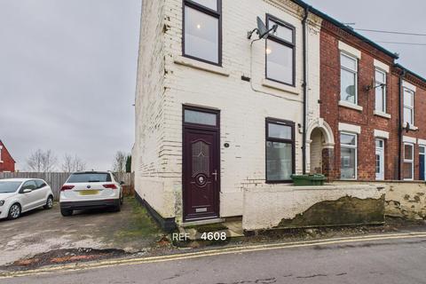 undefined, Heanor DE75