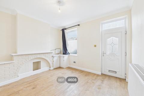 undefined, Heanor DE75