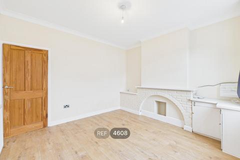 undefined, Heanor DE75