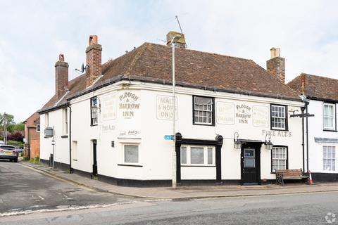 Pub for sale, 86 High St Bridge CT4 5LA