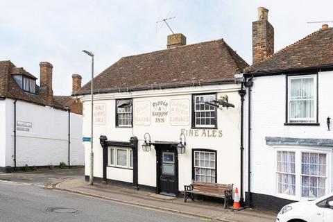 Pub for sale, 86 High St Bridge CT4 5LA