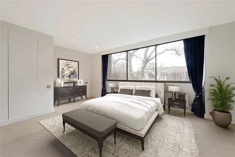 undefined, Hyde Park Gate, London SW7