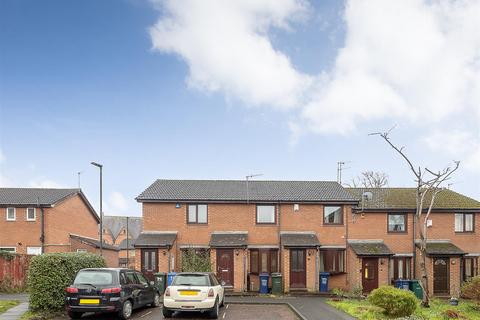 2 bedroom house to rent, Windmill Court, Spital Tongues, Newcastle upon Tyne
