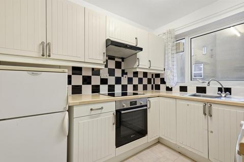 undefined, Fortis Green, London N2