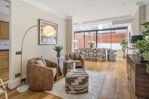 5 bedroom terraced house for sale, Flood Street, London SW3