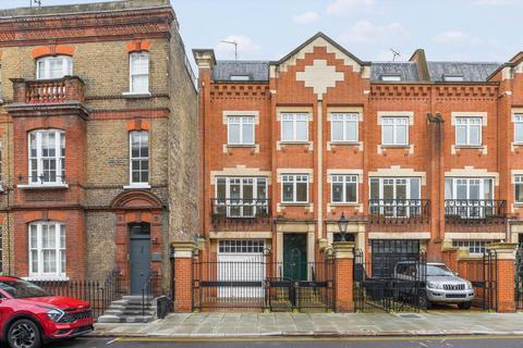 5 bedroom terraced house for sale, Flood Street, London SW3