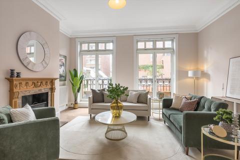 5 bedroom terraced house for sale, Flood Street, London SW3