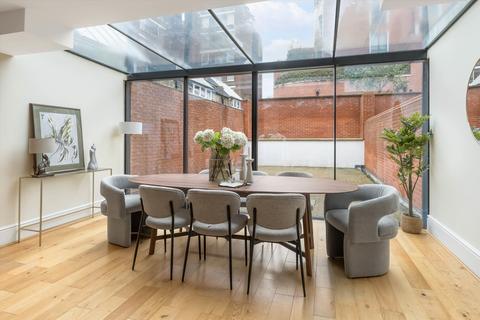 5 bedroom terraced house for sale, Flood Street, London SW3
