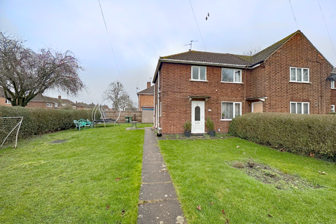 Tanfields Grove, Corby NN17
