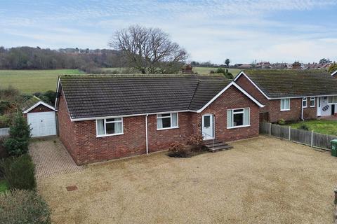 3 bedroom detached bungalow for sale, Regis Avenue, Beeston Regis, Sheringham
