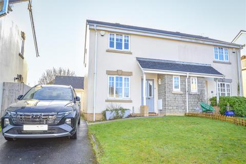 undefined, 9 Badgers Brook Close, Ystradowen, Cowbridge, CF71 7TY