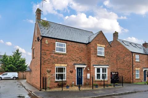 undefined, Aylesbury,  Buckinghamshire,  HP19