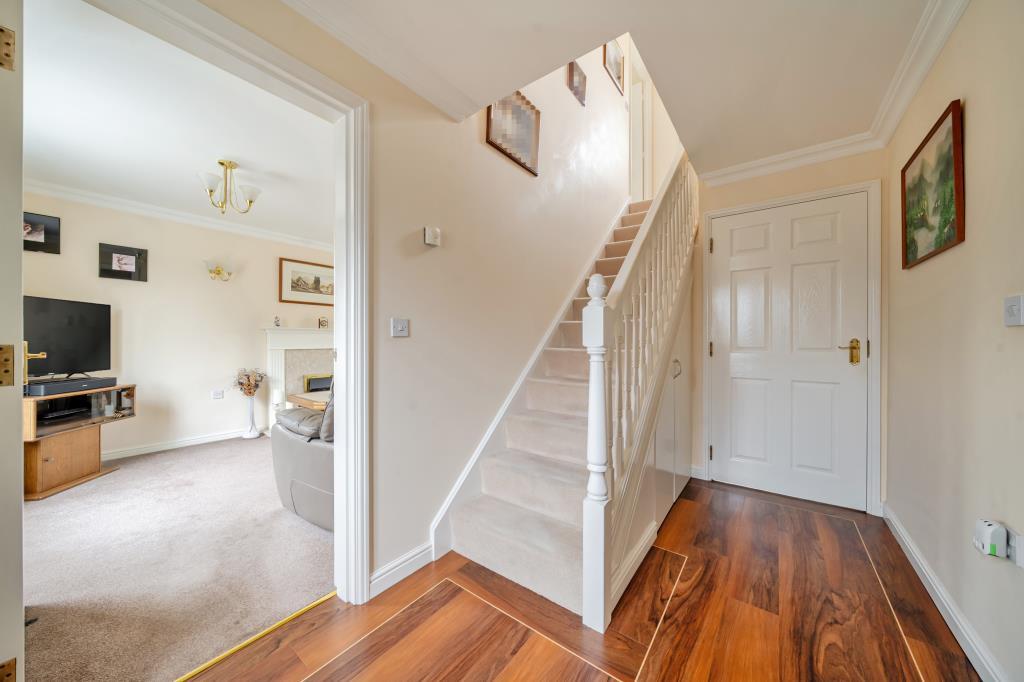 Stairway