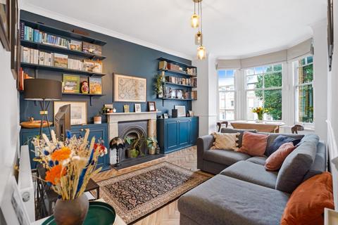 1 bedroom flat for sale, Underhill Road, East Dulwich, London, SE22