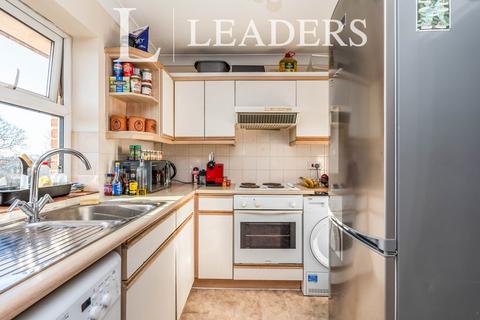 1 bedroom flat to rent, Westridge Road, Southampton, SO17