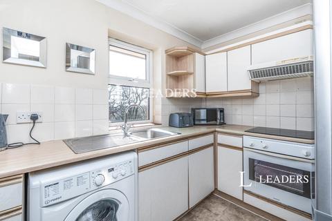 1 bedroom flat to rent, Westridge Road, Southampton, SO17