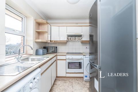 1 bedroom flat to rent, Westridge Road, Southampton, SO17