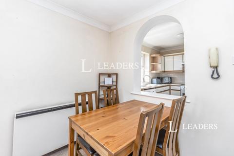 1 bedroom flat to rent, Westridge Road, Southampton, SO17
