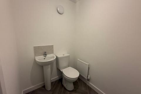 undefined, Oak Road, Deeside, CH5