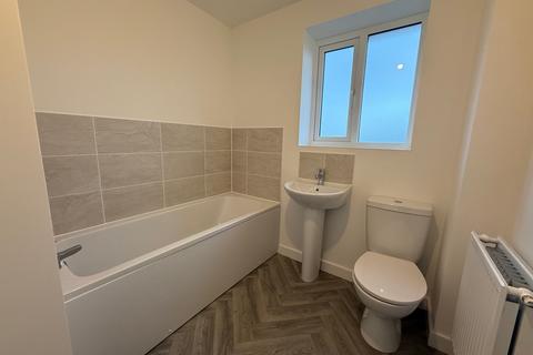 undefined, Oak Road, Deeside, CH5