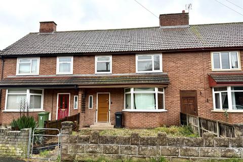undefined, Merryhill Crescent, Hereford HR2