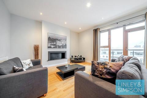 2 bedroom penthouse for sale, MACKENZIE HOUSE, CHADWICK STREET, LEEDS, LS10