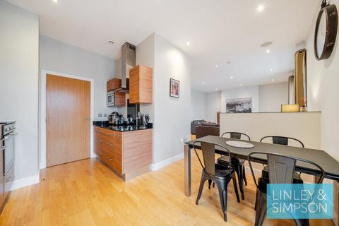 2 bedroom penthouse for sale, MACKENZIE HOUSE, CHADWICK STREET, LEEDS, LS10
