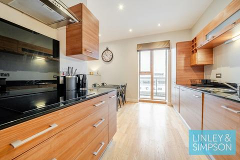 2 bedroom penthouse for sale, MACKENZIE HOUSE, CHADWICK STREET, LEEDS, LS10