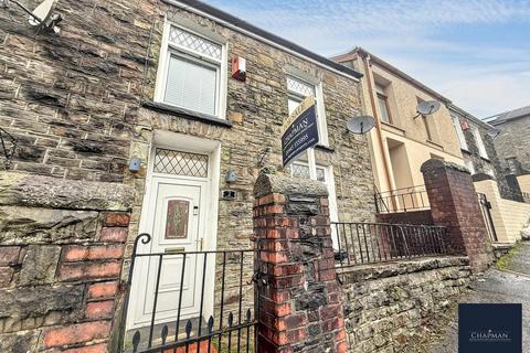 3 bedroom terraced house for sale, Green Hill, Pentre, CF41
