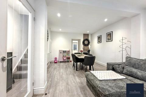 3 bedroom terraced house for sale, Green Hill, Pentre, CF41