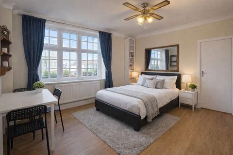 Studio for sale, Grove End Road, London NW8