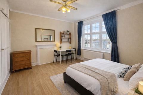 Studio for sale, Grove End Road, London NW8