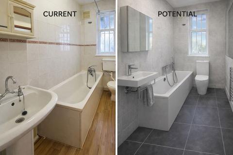 Studio for sale, Grove End Road, London NW8