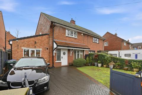 undefined, Doncaster DN4