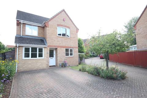 undefined, Priory Gate, Shefford, SG17