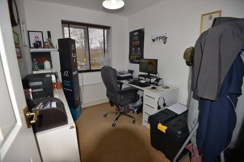 undefined, Priory Gate, Shefford, SG17