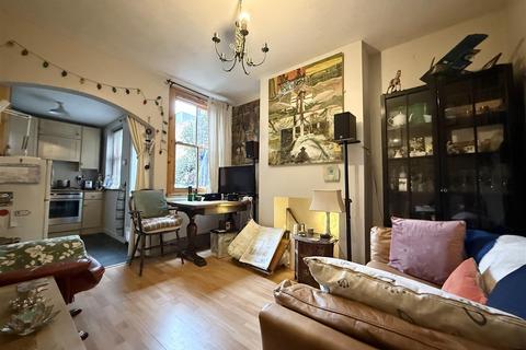 undefined, Skipworth Street, Leicester LE2