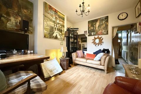 undefined, Skipworth Street, Leicester LE2