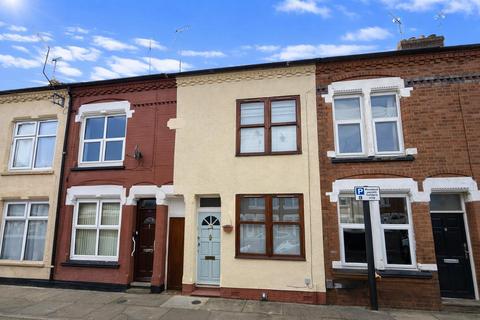 undefined, Skipworth Street, Leicester LE2