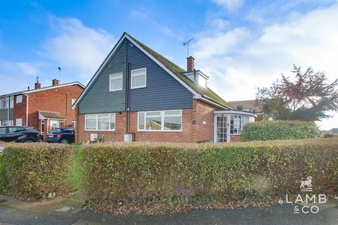 undefined, Ravensdale, Clacton-On-Sea CO15