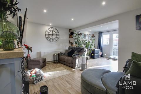 undefined, Ravensdale, Clacton-On-Sea CO15