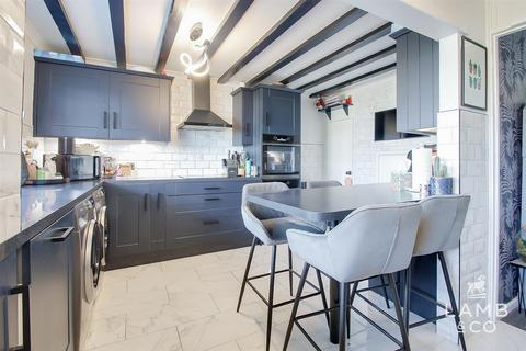 undefined, Ravensdale, Clacton-On-Sea CO15