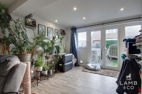undefined, Ravensdale, Clacton-On-Sea CO15