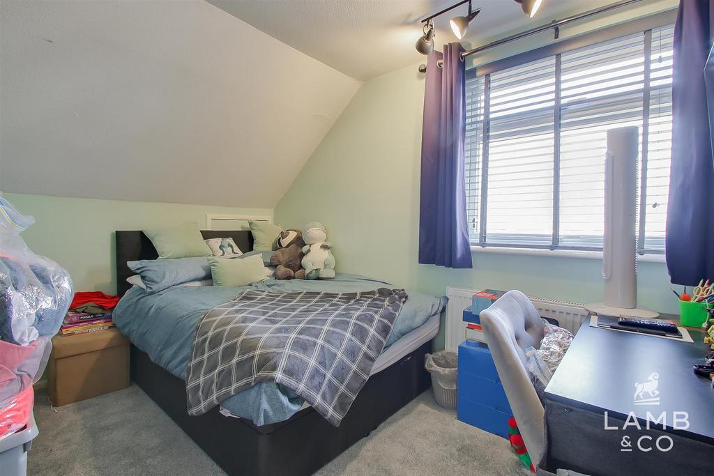 Bedroom two