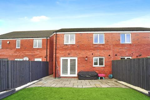 3 bedroom semi-detached house for sale, Regency Road, Wath-Upon-Dearne, Rotherham