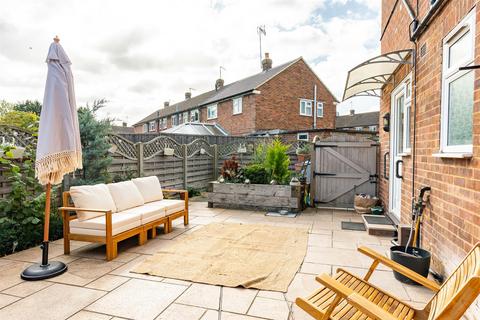 undefined, Hollycroft, Hertford SG14