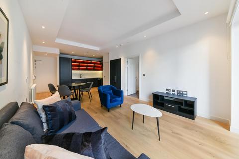 Meade House, London City Island, London, E14